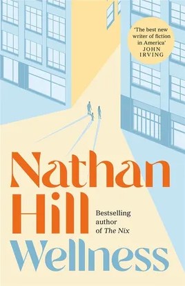 Wellness (Trade Paperback)