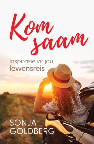 Kom saam: Inspirasie vir jou lewensreis (Paperback)