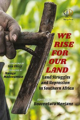 We Rise For Our Land