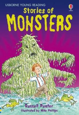 Stories of Monsters
