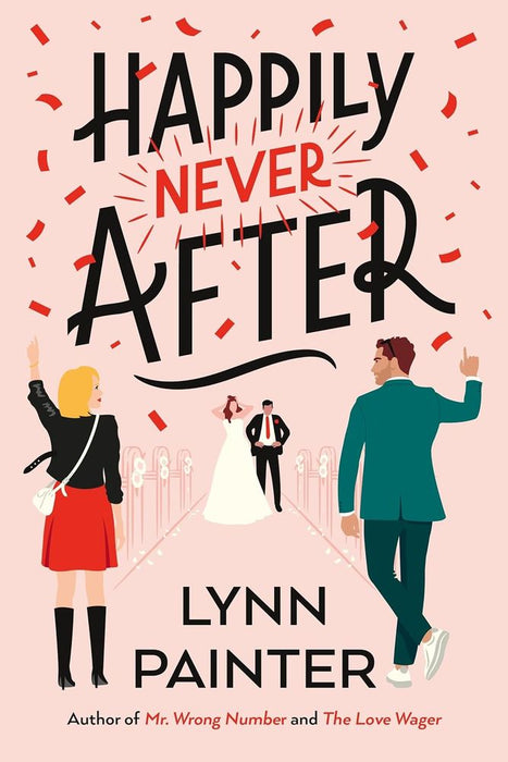 Happily Never After (Paperback)