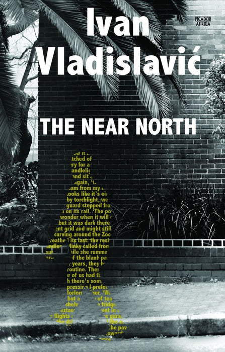 The Near North (Trade Paperback)