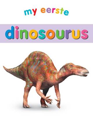 My eerste dinosourus