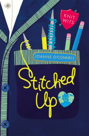 Stitched Up (Paperback)