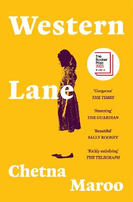 Western Lane (Paperback)