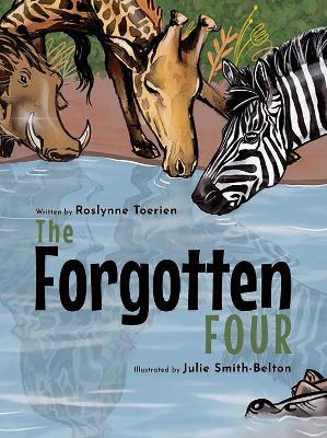The Forgotten Four (Hardcover)