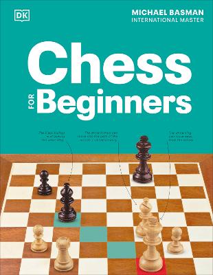 Chess for Beginners (Hardcover)