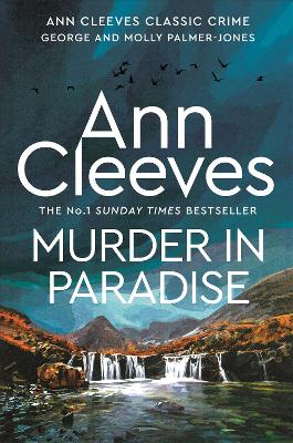 Murder In Paradise
