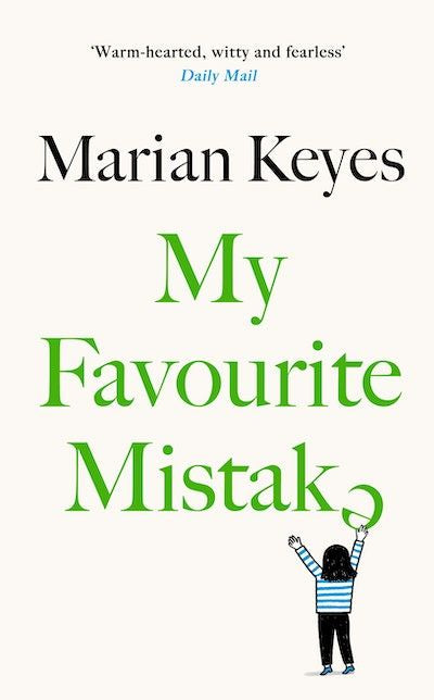 My Favourite Mistake (Trade Paperback)