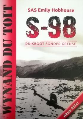 S-98: Duikboot Sonder Grense