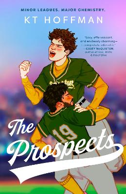 The Prospects (Paperback)