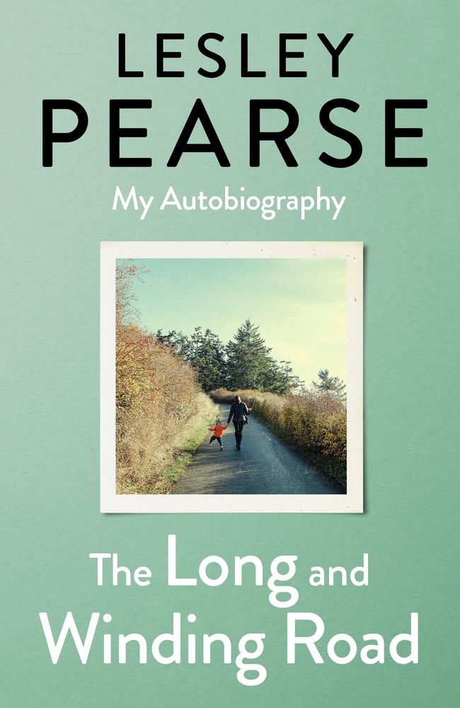 The Long and Winding Road (Trade Paperback)