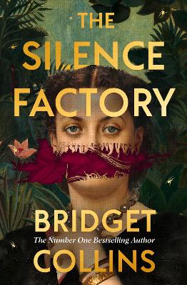 The Silence Factory (Trade Paperback)