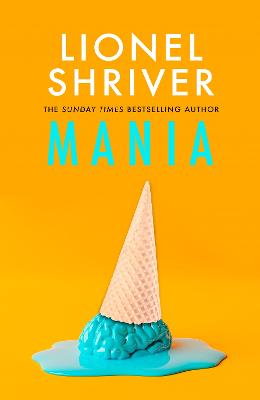 Mania (Trade Paperback)