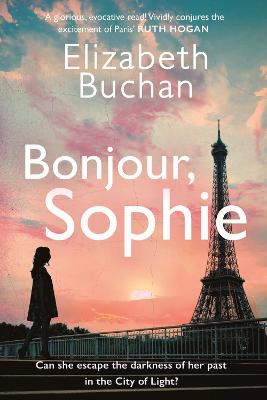 Bonjour, Sophie (Trade Paperback)