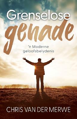 Grenselose Genade (Paperback)
