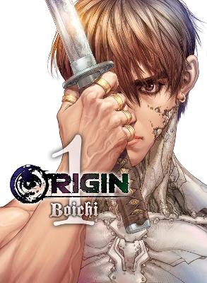 Origin 1 (Paperback)