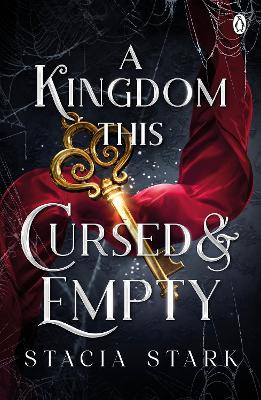 Kingdom of Lies 2: A Kingdom This Cursed and Empty (Paperback)