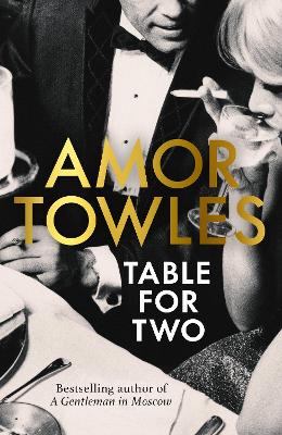 Table For Two (Trade Paperback)