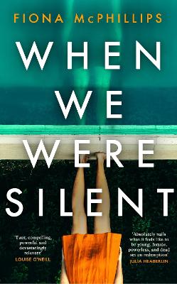 When We Were Silent (Paperback)