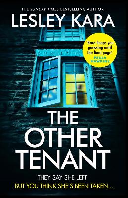 The Other Tenant (Paperback)