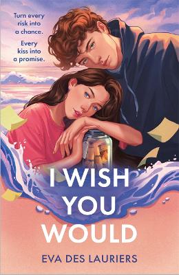 I Wish You Would (Paperback)