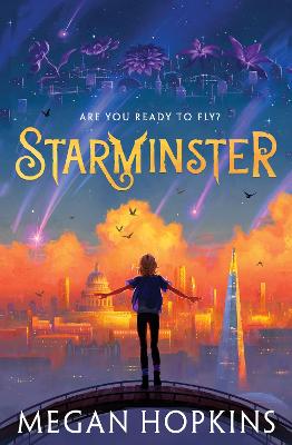 Starminster (Paperback)