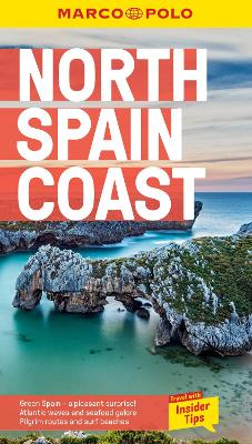 North Spain Coast Pocket Guide
