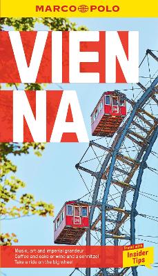 Vienna Pocket Guide-