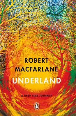 Underland (Paperback)