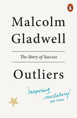 Outliers (Paperback)