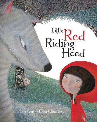 Little Red Riding Hood