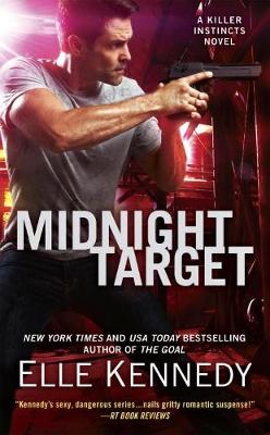 Killer Instincts 8: Midnight Target (Paperback)