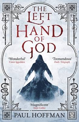 The Left Hand Of God