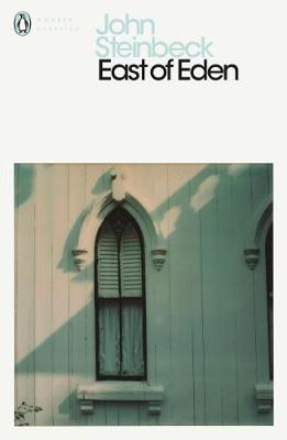 East of Eden (Paperback)