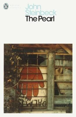 The Pearl (Paperback)