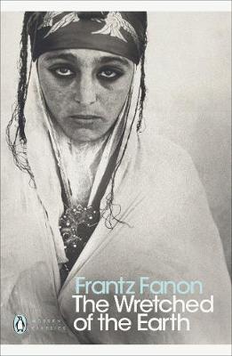 The Wretched of the Earth (Paperback)
