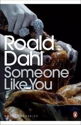 Someone Like You (Paperback)