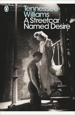 A Streetcar Named Desire (Paperback)