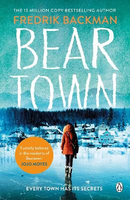 Beartown 1: Beartown (Paperback)