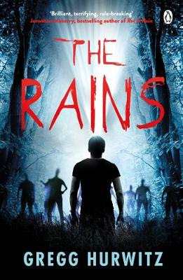 The Rains Brothers 1: The Rains (Paperback)