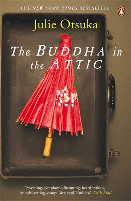 The Buddha In The Attic (Paperback)