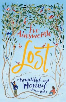 Lost (Paperback)