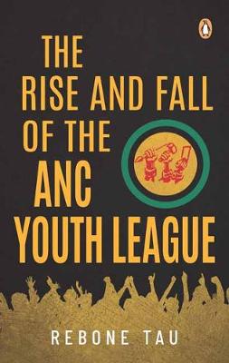 Rise & Fall of the ANCYL TPB