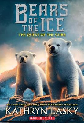 Bears of the Ice #1 The Quest of the Cubs