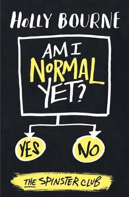 Am I Normal Yet? (Paperback)