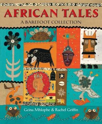African Tales: A Barefoot Collection (Paperback)