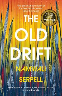 The Old Drift (Paperback)