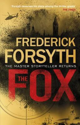 The Fox (Paperback)