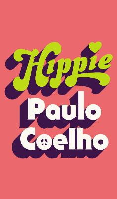 Hippie (Paperback)